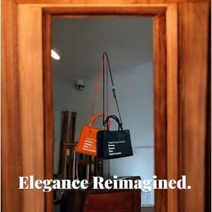 Chic and Trendy Fashion Tote